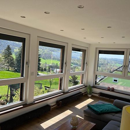 Ferienidylle Oberlausitz Apartment Arnsdorf  ภายนอก รูปภาพ