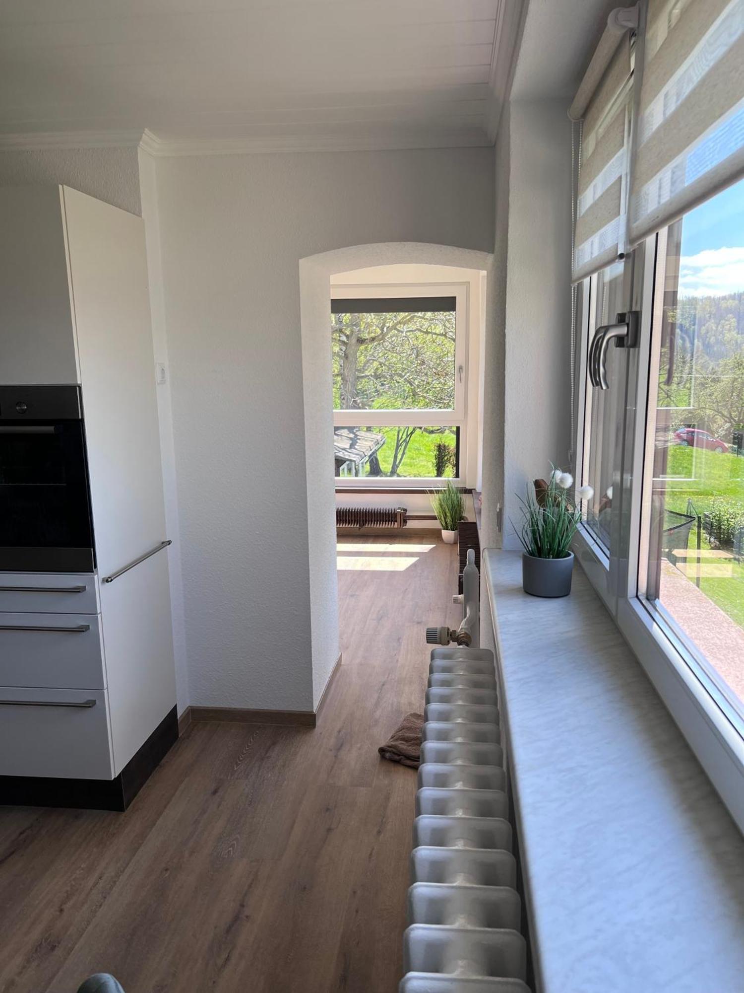 Ferienidylle Oberlausitz Apartment Arnsdorf  ภายนอก รูปภาพ